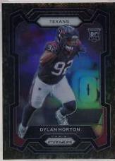 Dylan Horton [Forest Camo] #340