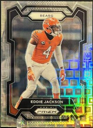 Eddie Jackson [Pandora] #52