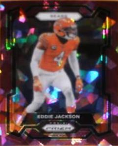 Eddie Jackson [Purple Ice] #52