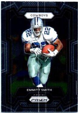 Emmitt Smith #74
