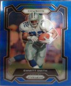 Emmitt Smith [Blue] #74