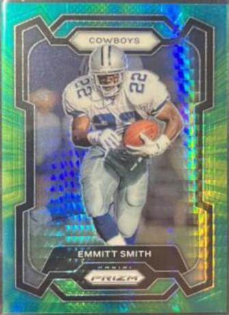 Emmitt Smith [Hyper] #74