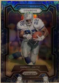 Emmitt Smith [Navy Camo] #74