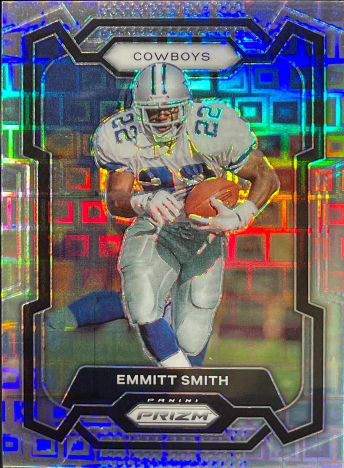 Emmitt Smith [Pandora] #74