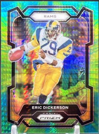 Eric Dickerson [Hyper] #168
