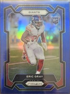 Eric Gray [Blue] #377