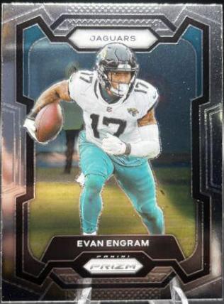 Evan Engram #135