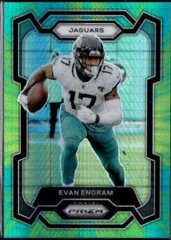 Evan Engram [Hyper] #135