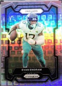 Evan Engram [Pandora] #135