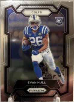 Evan Hull #344