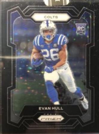 Evan Hull [Black Stars] #344
