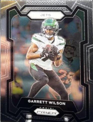 Garrett Wilson #233