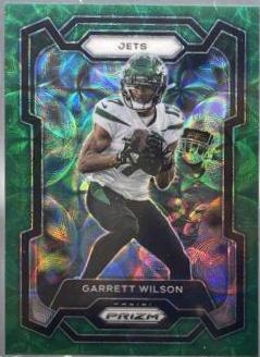 Garrett Wilson [Green Scope] #233