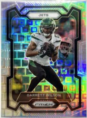 Garrett Wilson [Pandora] #233