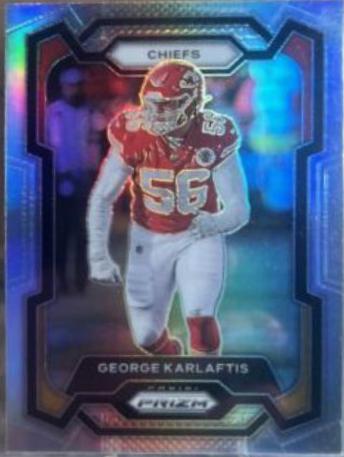 George Karlaftis [Orange Disco] #143