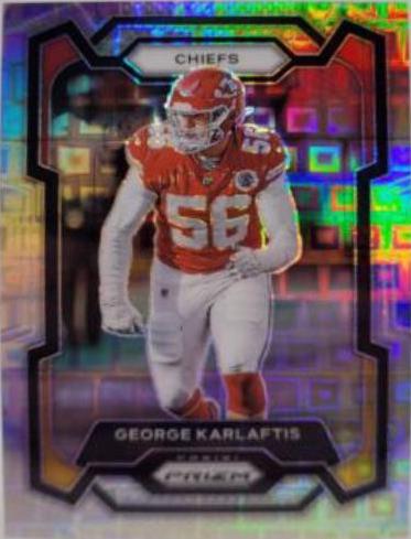 George Karlaftis [Pandora] #143