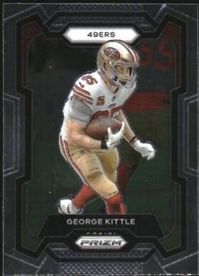 George Kittle #271