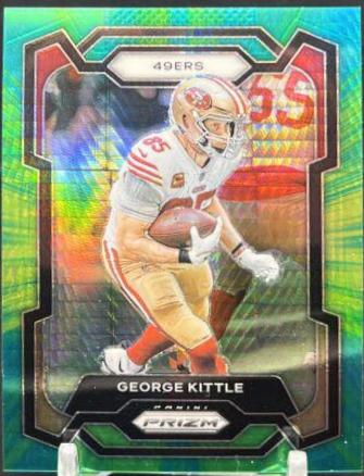 George Kittle [Hyper] #271