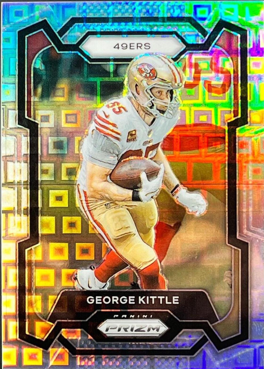 George Kittle [Pandora] #271
