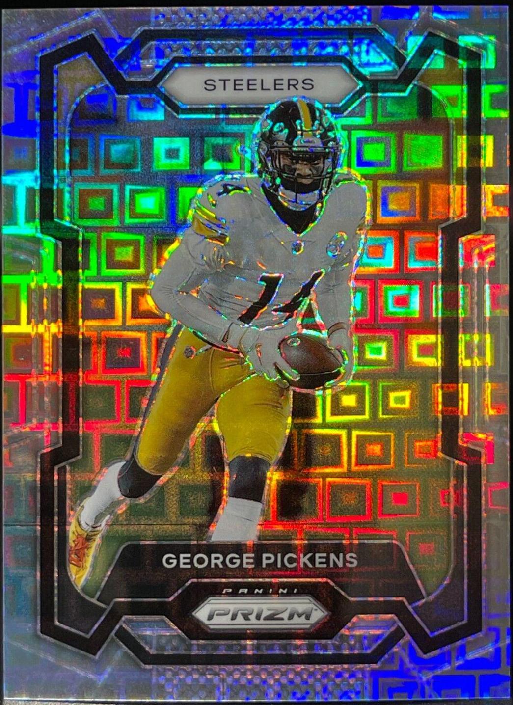 George Pickens [Pandora] #248
