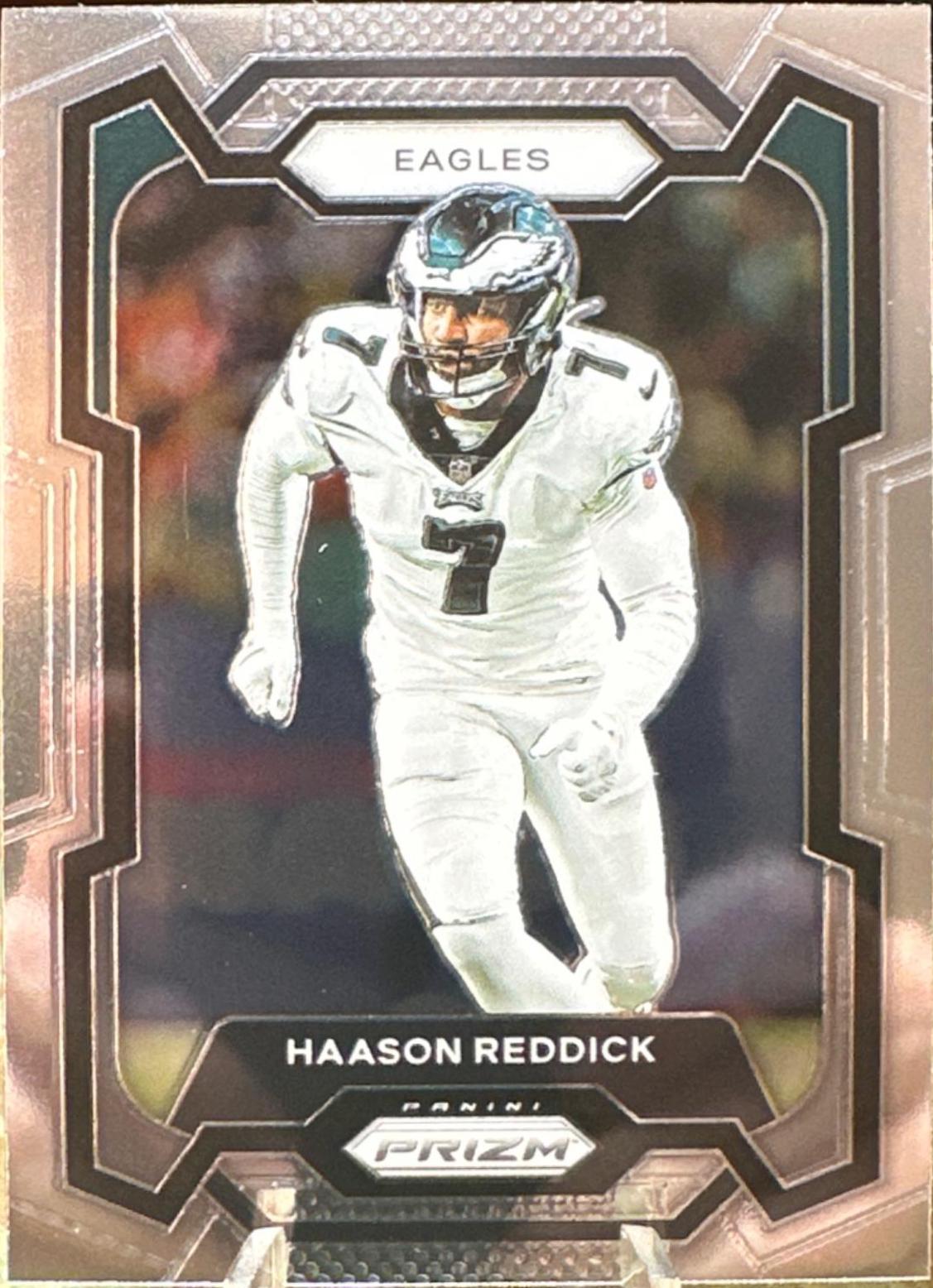 Haason Reddick #243