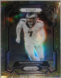 Haason Reddick [Forest Camo] #243