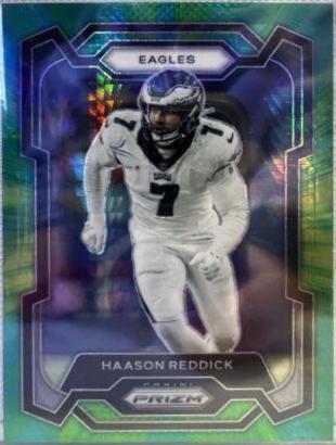 Haason Reddick [Hyper] #243