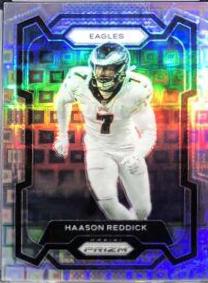 Haason Reddick [Pandora] #243