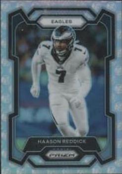 Haason Reddick [White Knight] #243