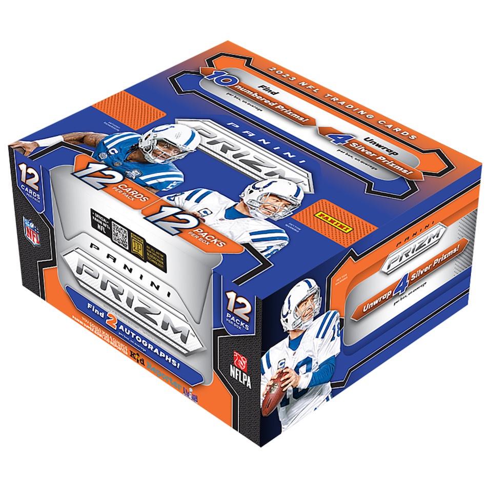 Hobby Box