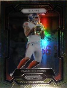 Isaiah Hodgins [Forest Camo] #223