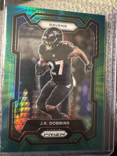 J. K. Dobbins [Hyper] #26