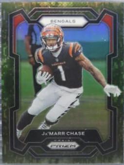 Ja'Marr Chase [Forest Camo] #56
