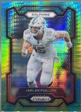 Jaelan Phillips [Hyper] #183