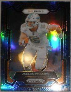 Jaelan Phillips [Navy Camo] #183
