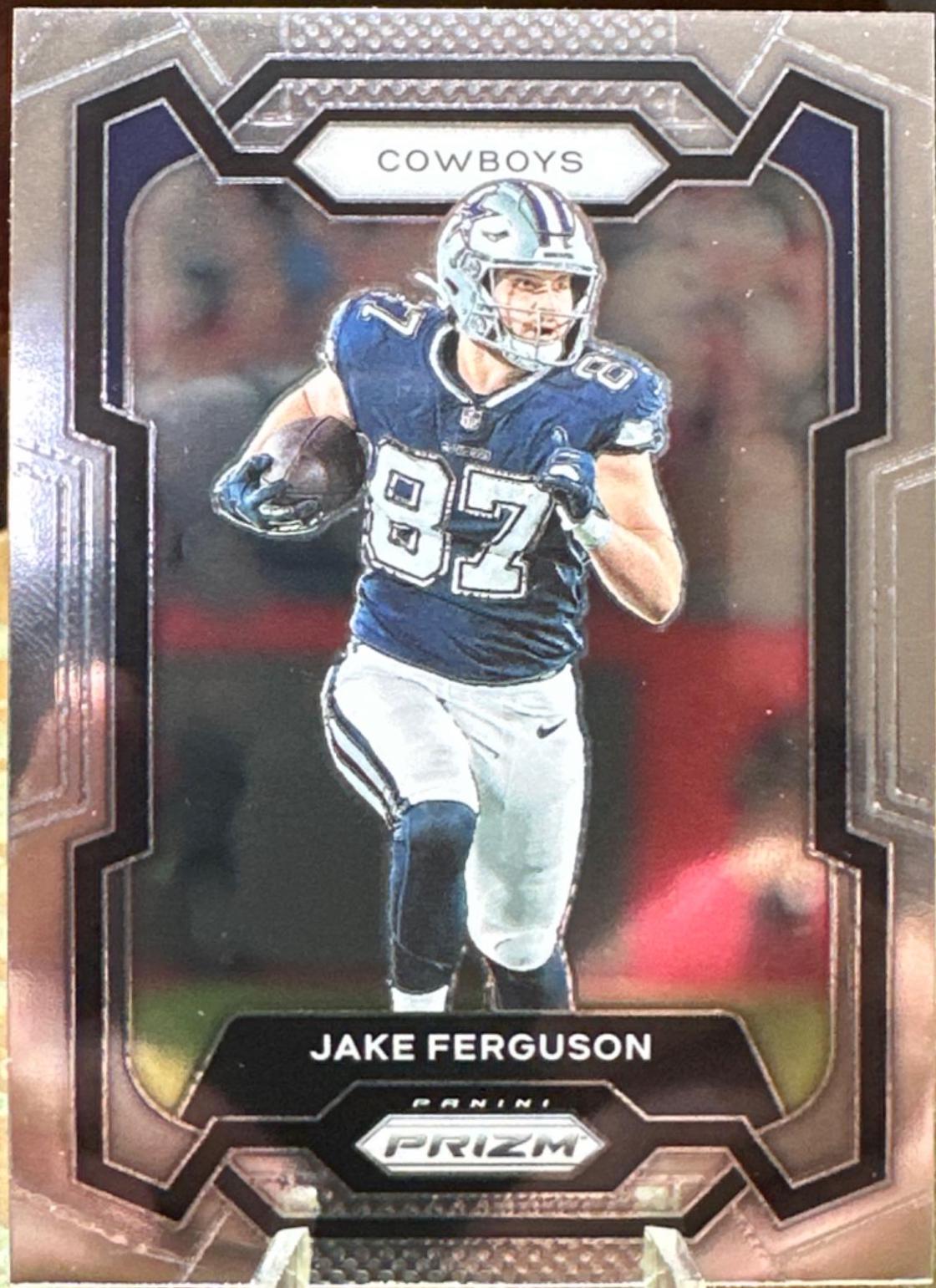 Jake Ferguson #75