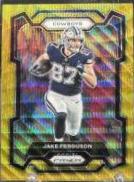 Jake Ferguson [Gold Wave] #75