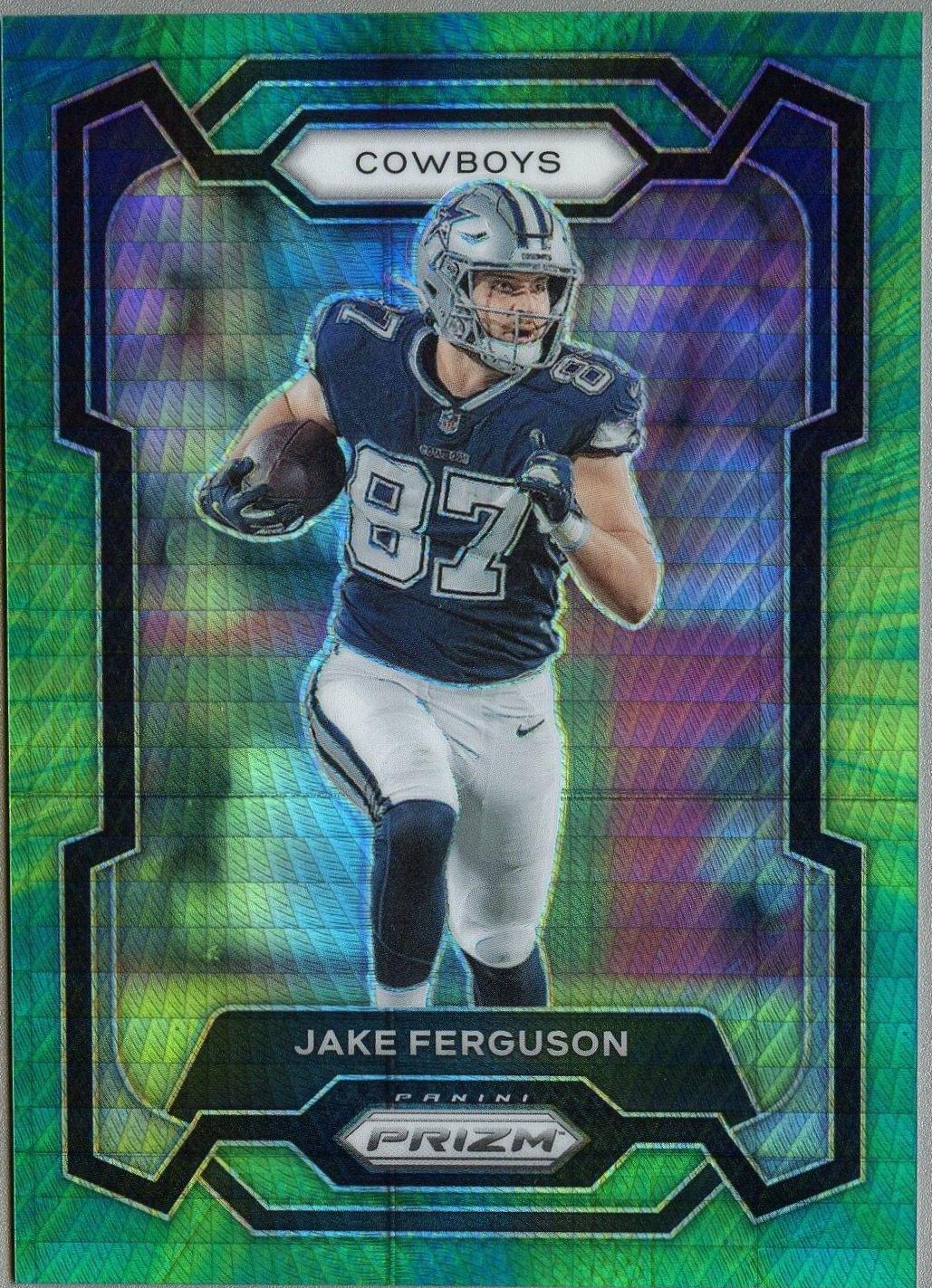 Jake Ferguson [Hyper] #75