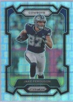 Jake Ferguson [Pandora] #75