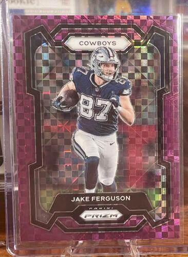 Jake Ferguson [Purple Power] #75