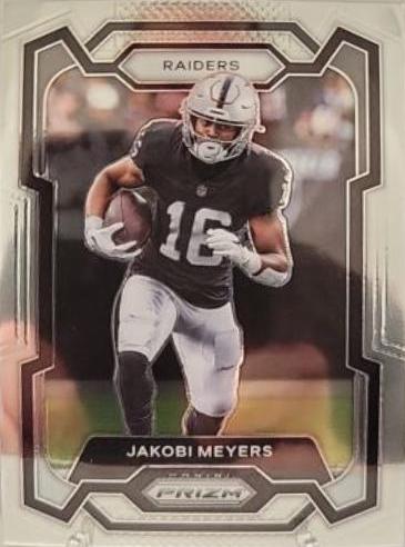 Jakobi Meyers #177