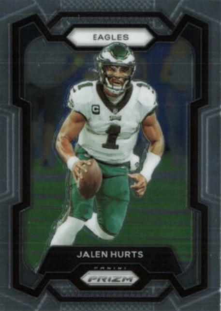 Jalen Hurts #244