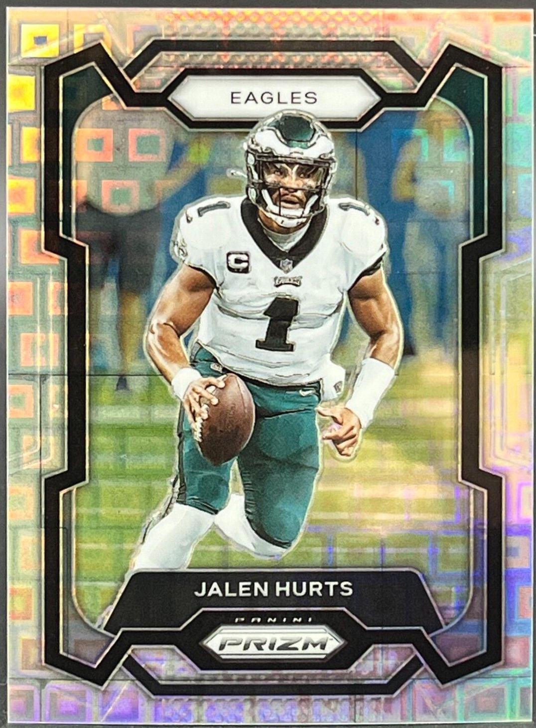 Jalen Hurts [Pandora] #244