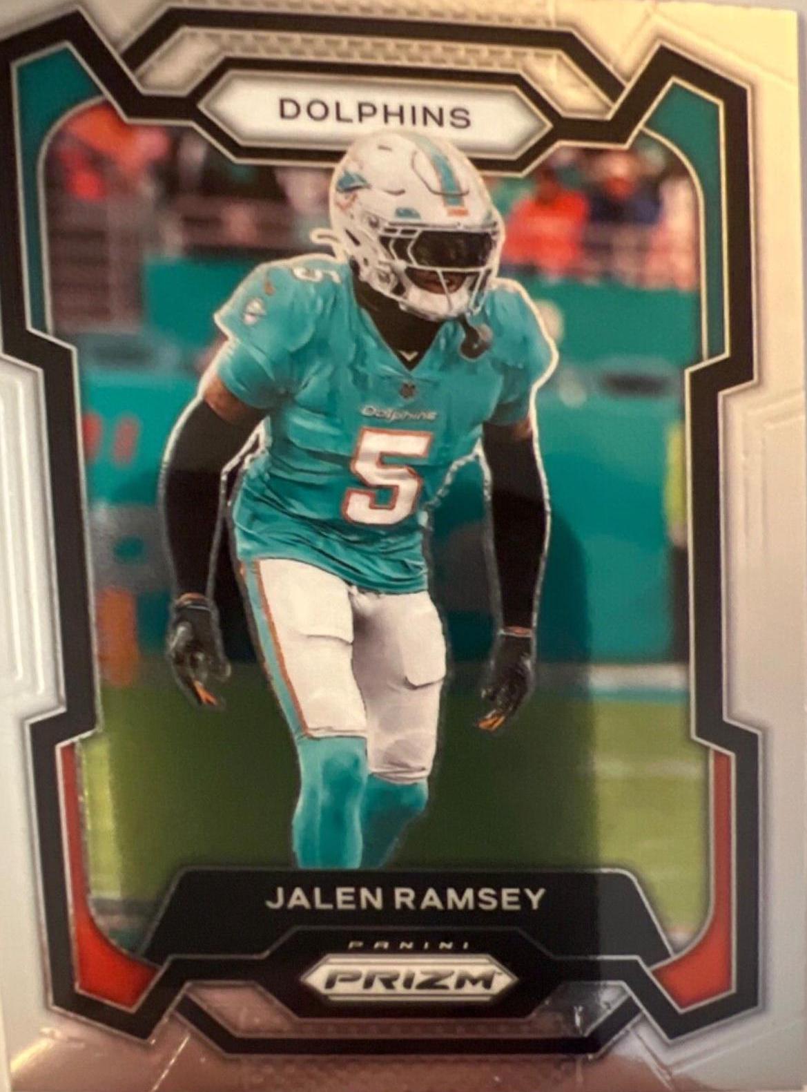 Jalen Ramsey #184
