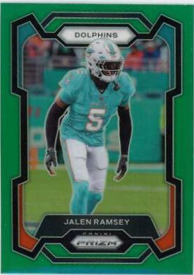 Jalen Ramsey [Green] #184
