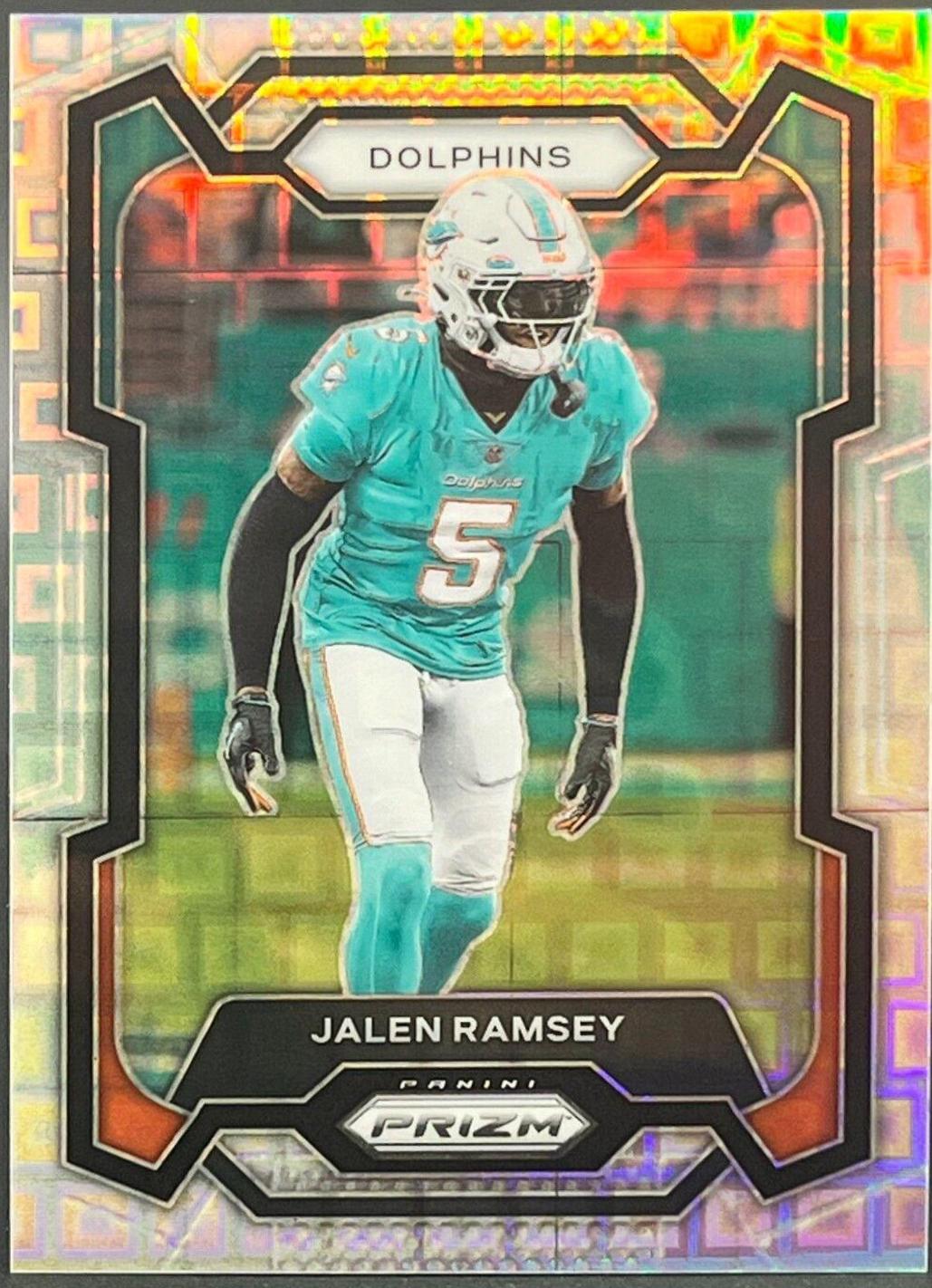 Jalen Ramsey [Pandora] #184