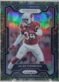 Jalen Thompson [Forest Camo] #8
