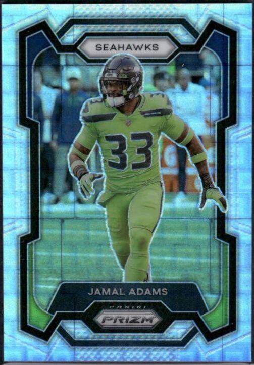 Jamal Adams [Pandora] #259