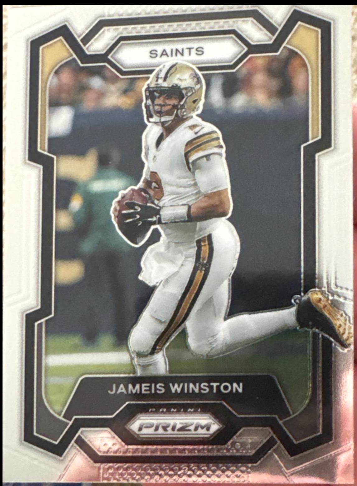 Jameis Winston #214