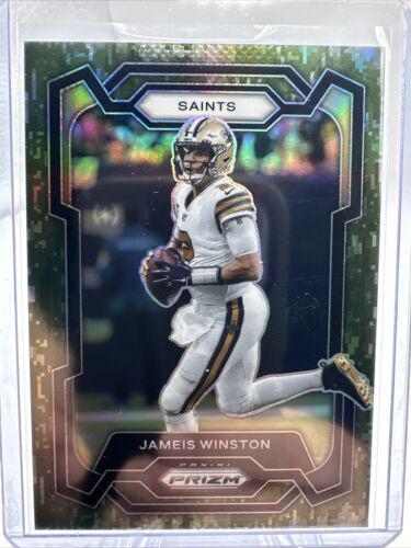 Jameis Winston [Forest Camo] #214